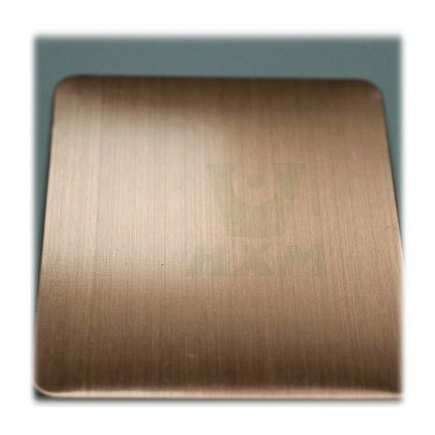 pvd coating stainless steel wall panelcolor stainless steel sheet 1.2mm brushed stainless steel sheet pvd coating plate 201