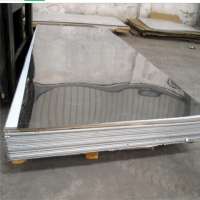 NO. 4 Brushed Finish Stainless Steel Sheet/Plate 201 304 310 316l